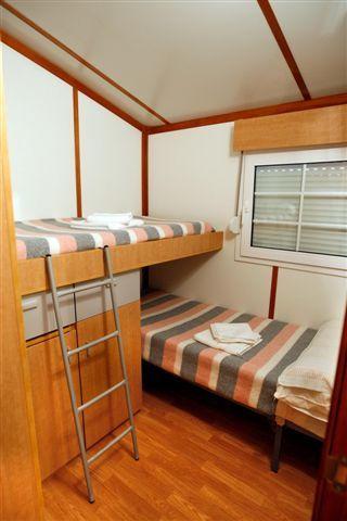 Camping Fuentes Blancas Burgo Exterior foto